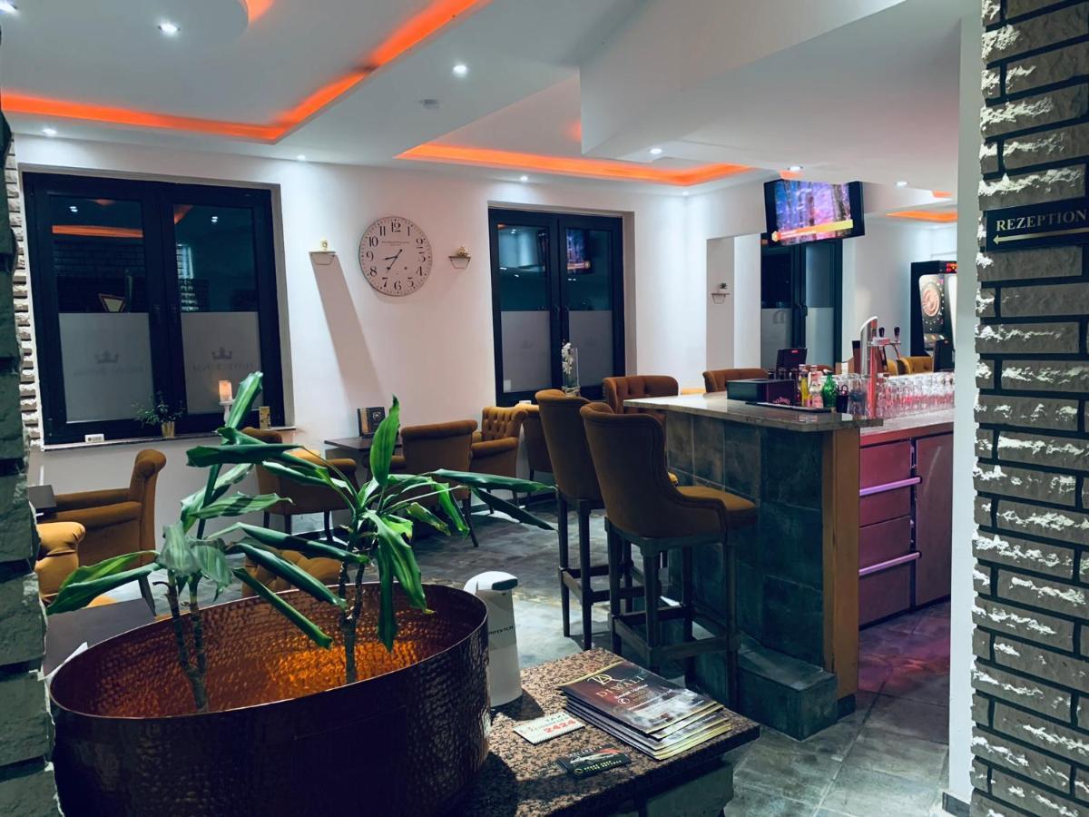 Hotel Royal