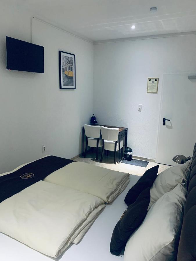 Hotel Royal Leopoldshohe