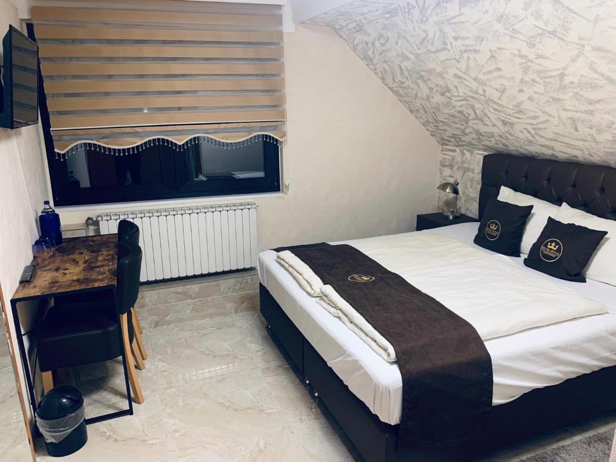 Hotel Royal 3*